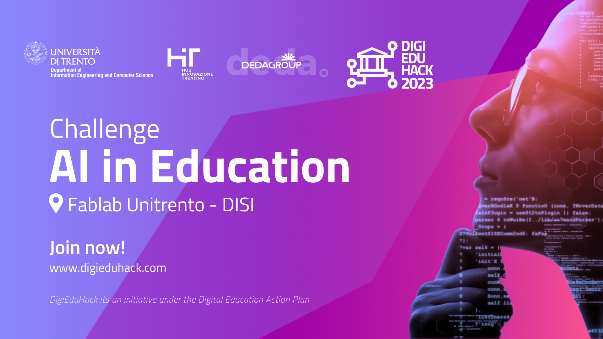 AI in Education DigiEduHack 2024