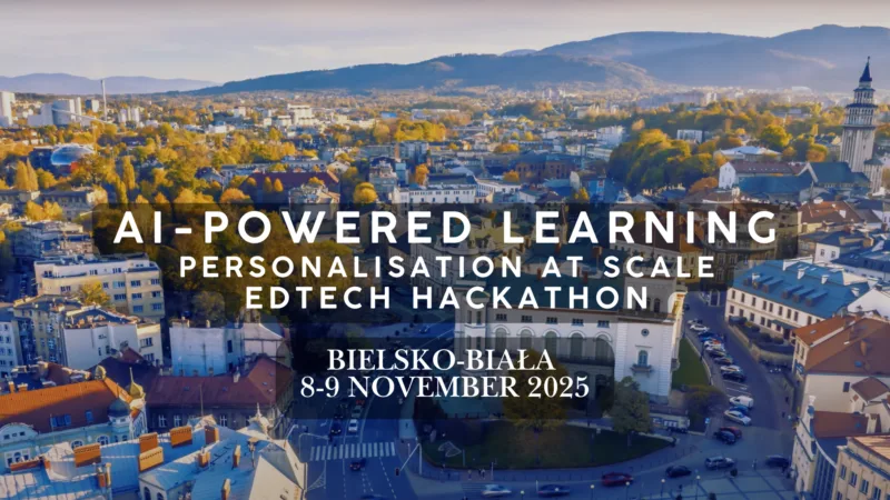 AI-Powered Learning: Personalisation at Scale