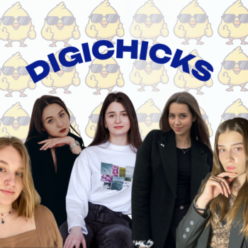 DIGICHICKS
