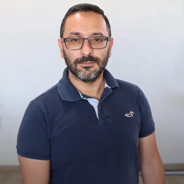 Valentinos Papasavas