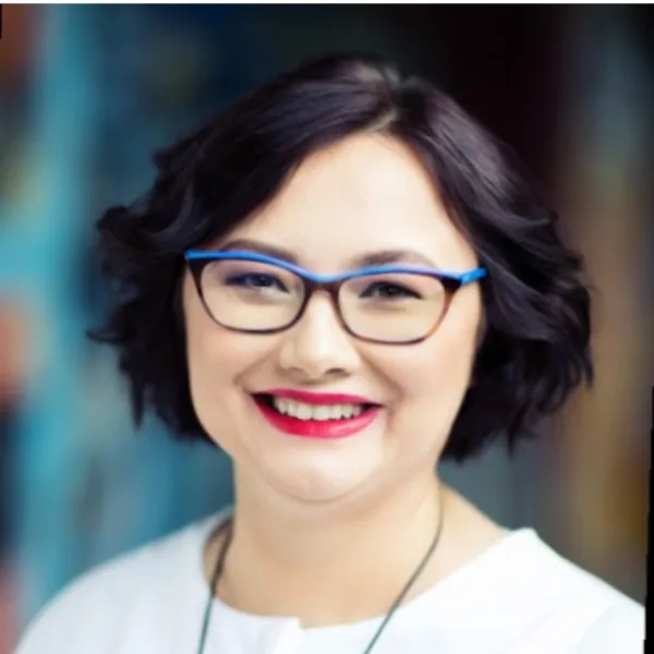 Jolanta Tkaczyk