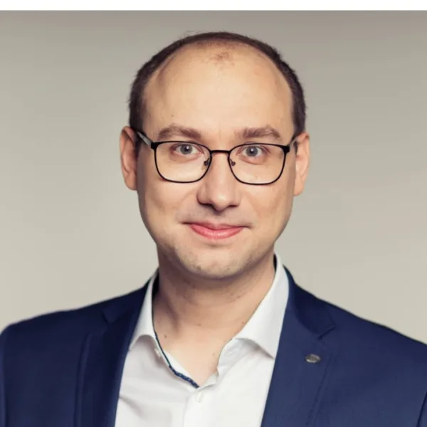 Piotr Wójcik