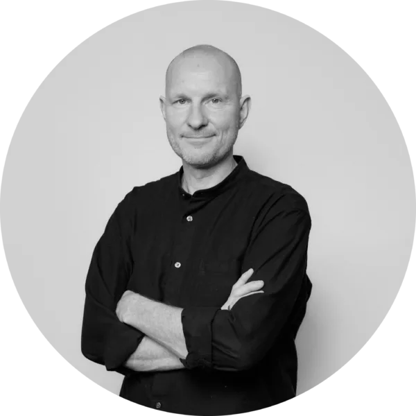 Bjarke Calvin Winding