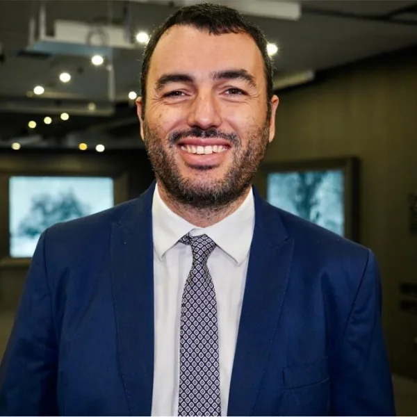 Alessandro Delli Noci