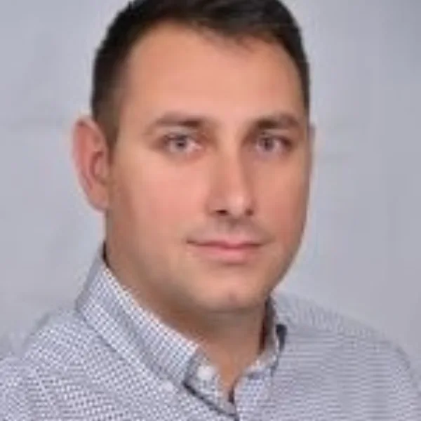 Assoc. Prof. Riste Stojanov, PhD