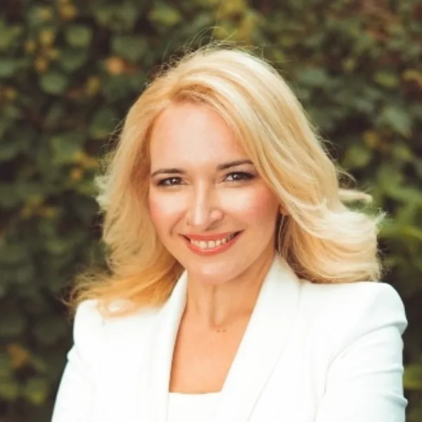Prof. Kalina Sotiroska Ivanoska, PhD