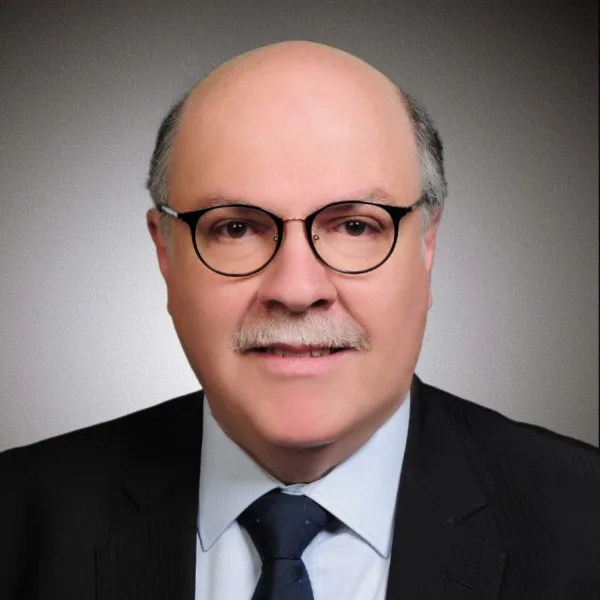 Prof. Dr. Mustafa Hilmi ÇOLAKOĞLU