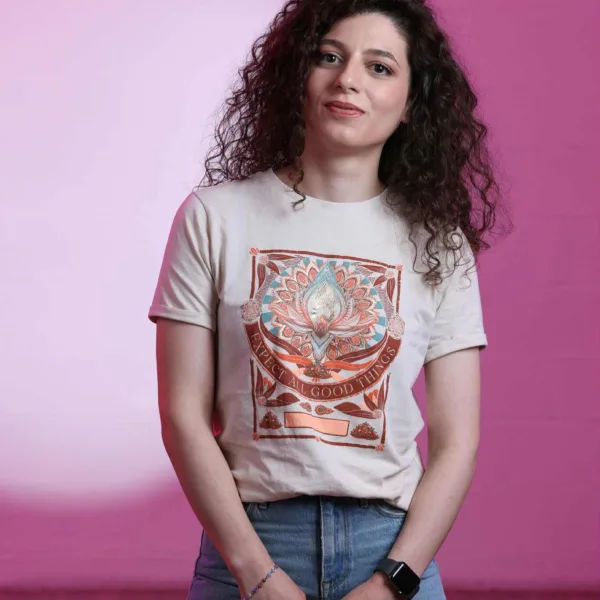 Salome Naskidashvili