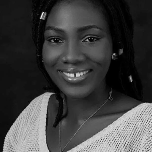 Olukemi Oyesola
