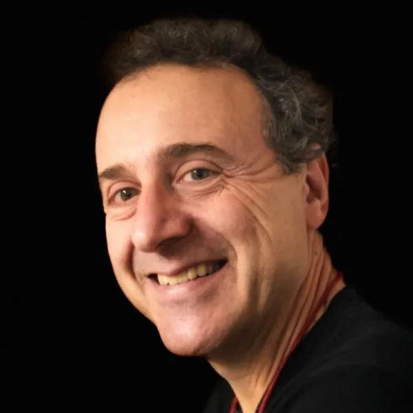Paolo Lasagni
