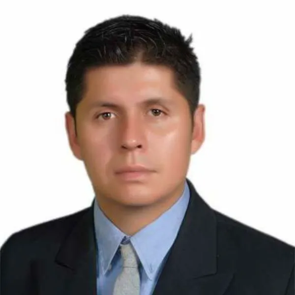 Rodrigo Echeverria