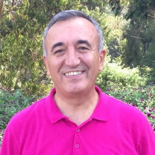 Süleyman Sadi Seferoğlu