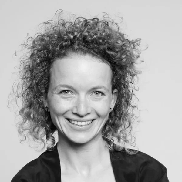 Patricia Stark