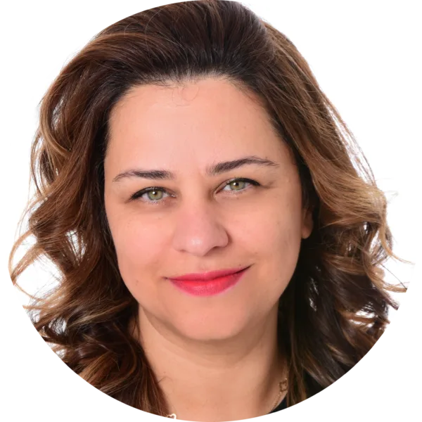 Jamileh Javidpour
