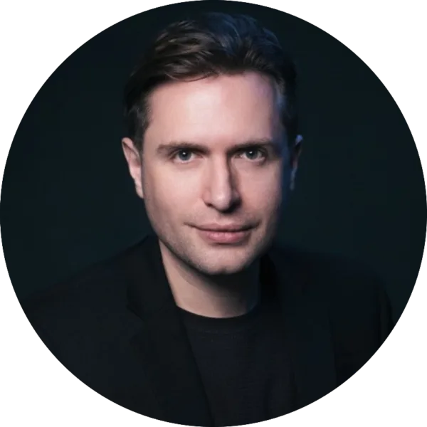 James Akcroyd