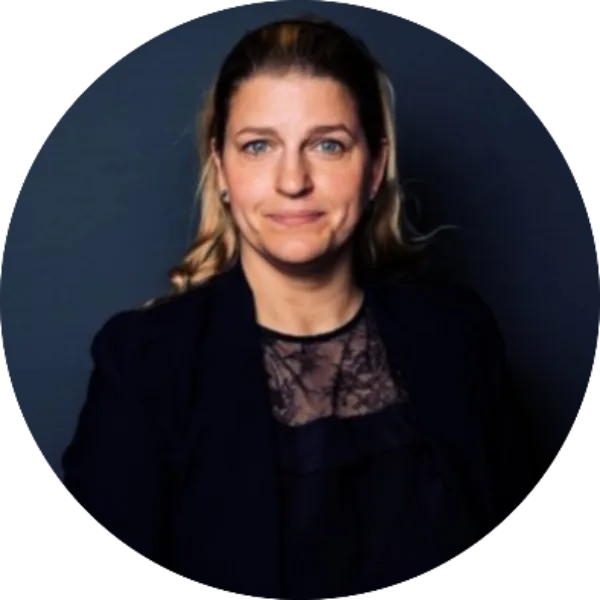 Piret Liv Stern Dahl