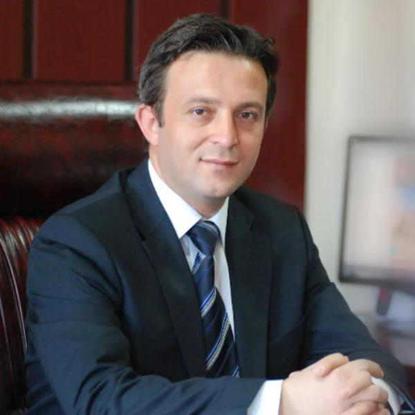Ersan Kabalcı