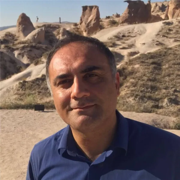 Bilgin Yazlık