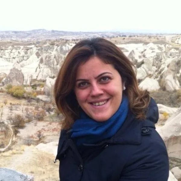Gökçe Becit