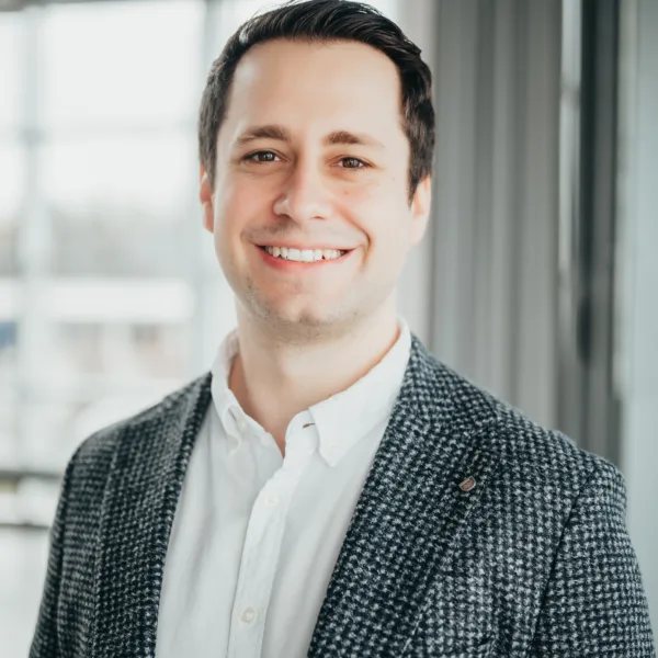 Niklas Schwichtenberg