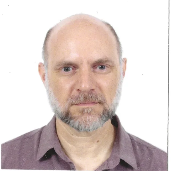 Michael Glaros