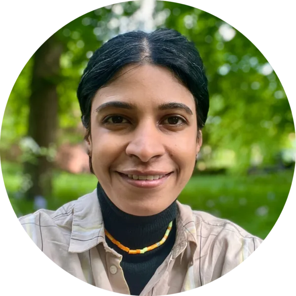 Sakina Sarjan