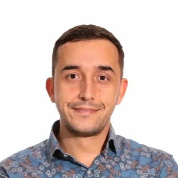 Gentrit Berisha