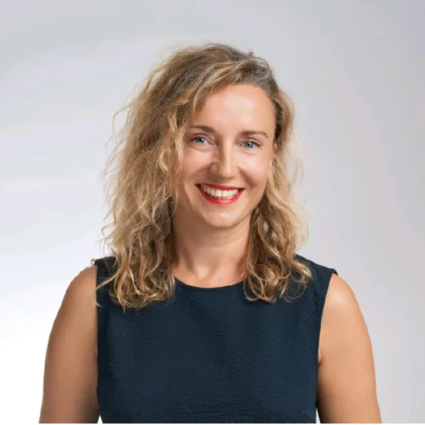 Malgorzata Snarska-Nieznańska