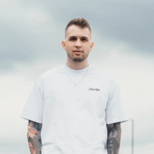 Tomasz (Kieu) Kielar