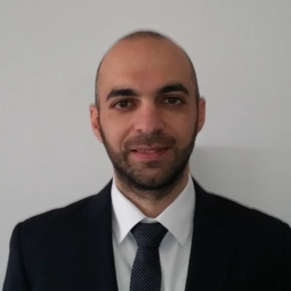 Charalambos Koptides