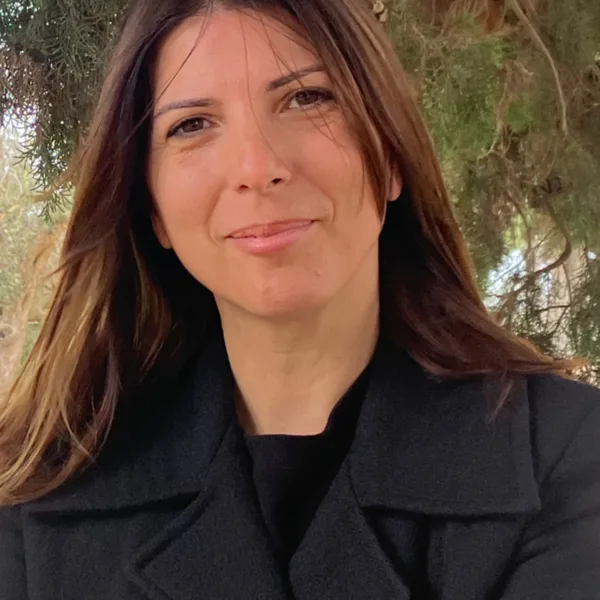 Mariagrazia Marrocco