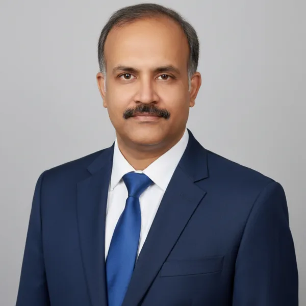 Partha Sarathy Vinukonda