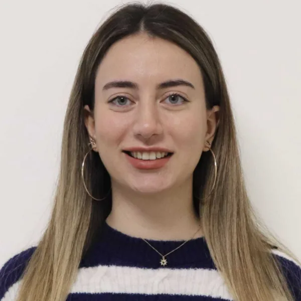 Hilal KARAMANCIOĞLU