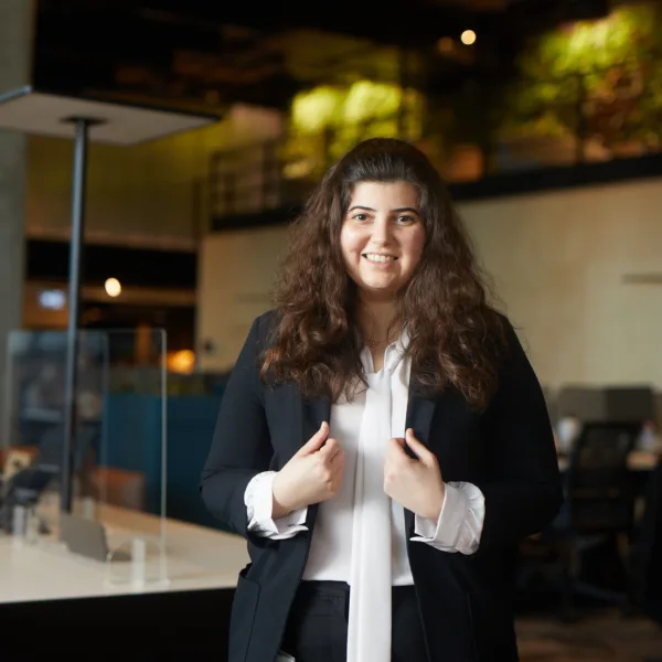 Melike BALER KARABUCAK