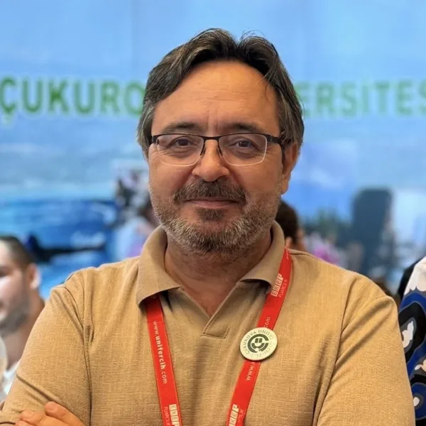 Oğuzhan KIRDÖK