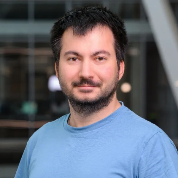 Yunus Emre ÇOĞURCU