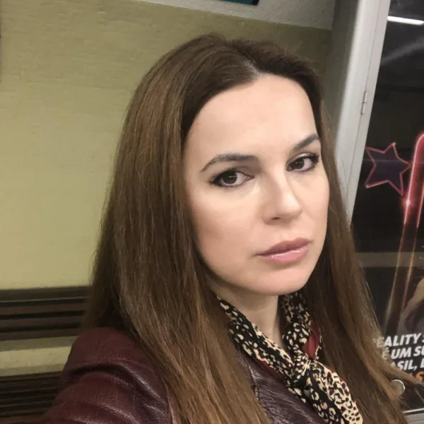 Prof. Biljana Stojkoska Risteska, PhD