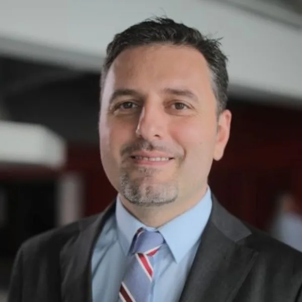 Prof. Ivan Chorbev, PhD