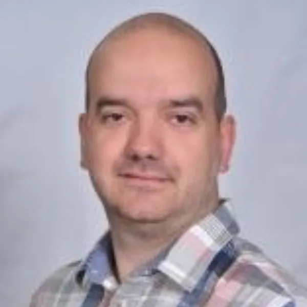 Vladislav Bidikov, MSc