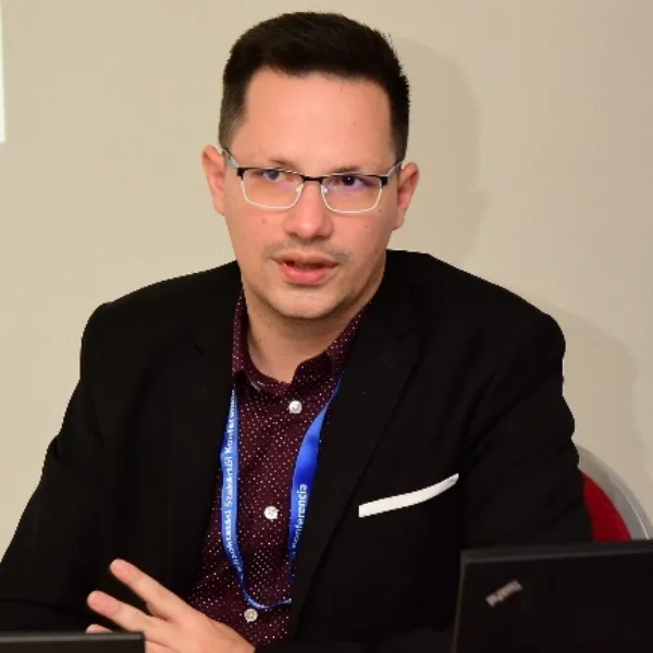 Gergely Pintér