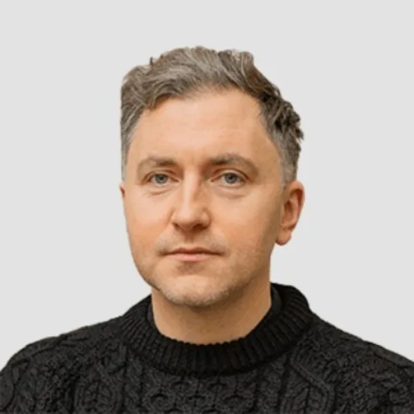 Lyubomyr Matsekh-Ukrayinskyy