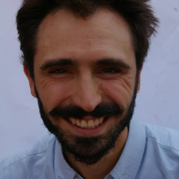 Damiano Razzoli