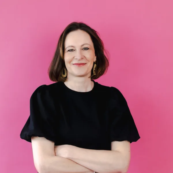 Daniela Freudenthaler-Mayrhofer