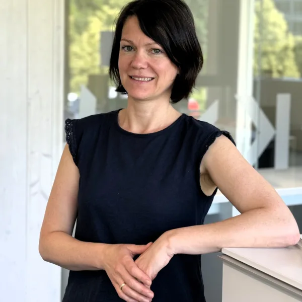 Éva Kaczkó