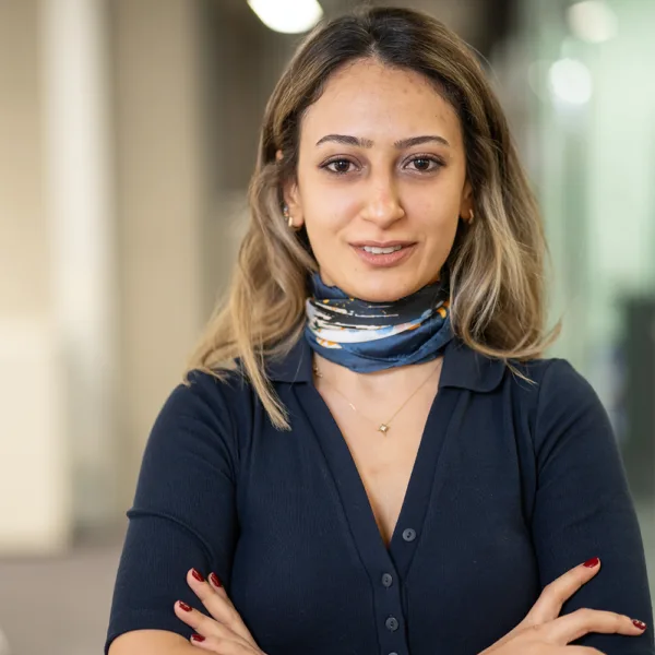 Melike Nur Köroğlu