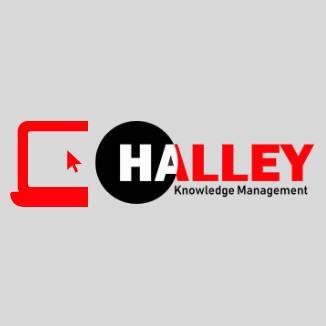 Halley KM