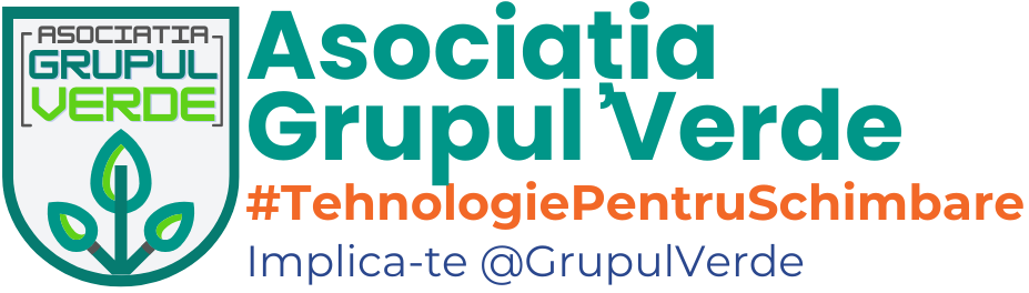 Asociația Grupul Verde