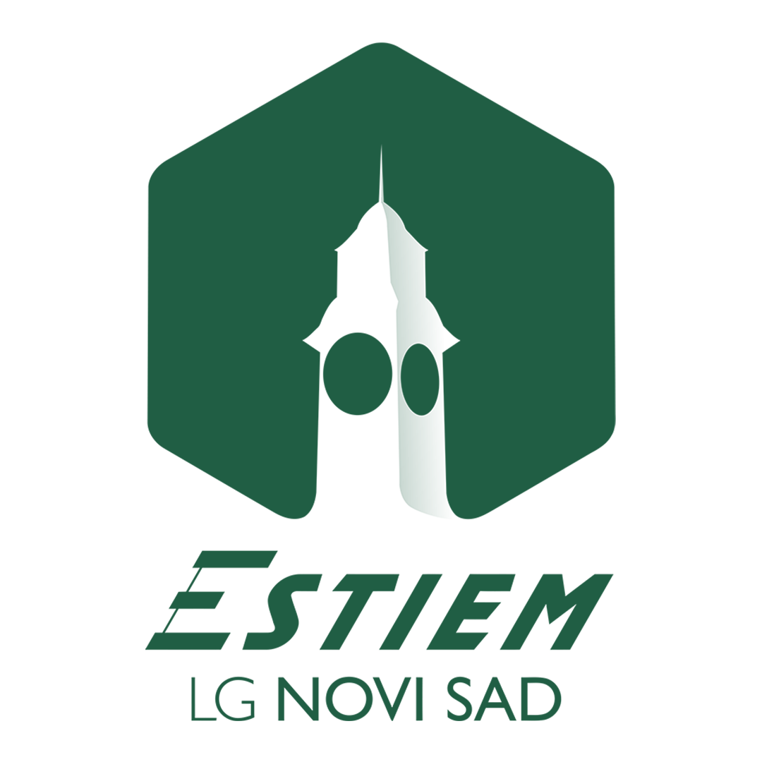 ESTIEM LG Novi Sad