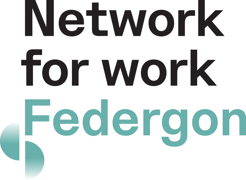 FEDERGON - Network to Work