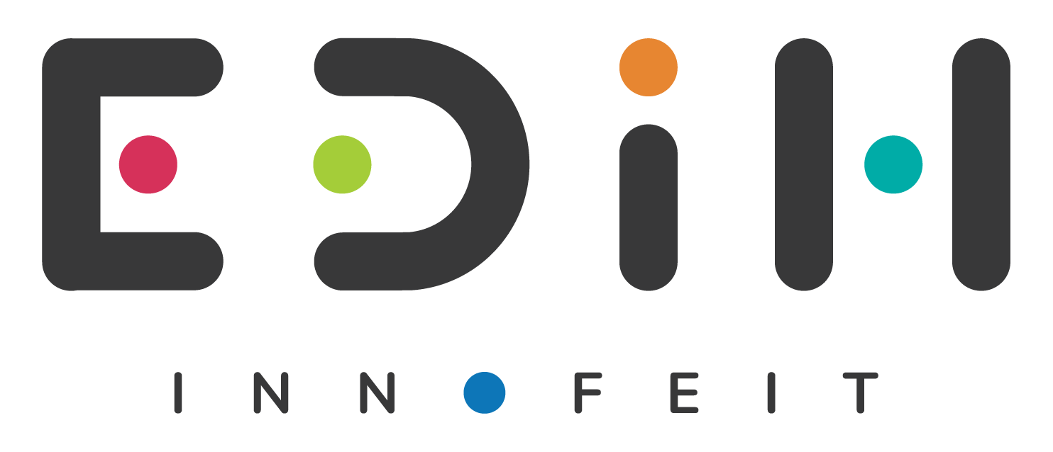 European Digital Inovations Hub - Innofeit EDIH